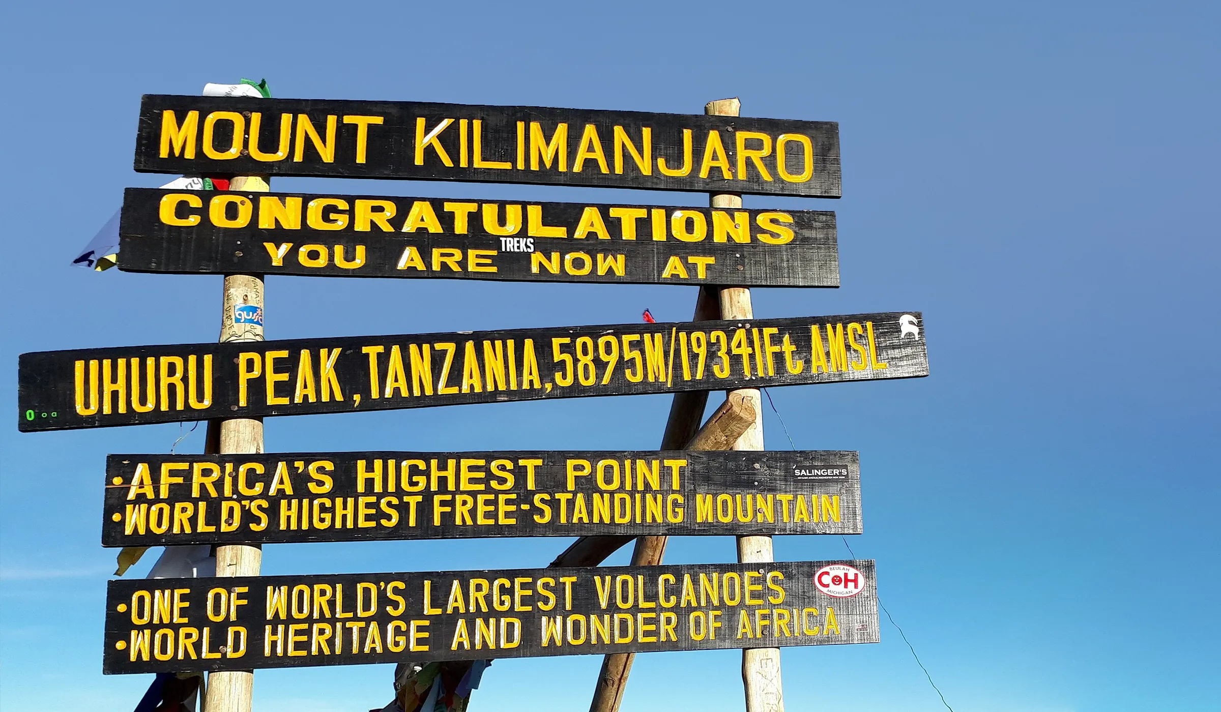 Great Migration Safari