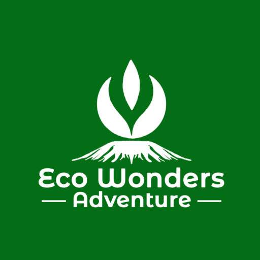 Eco Wonders Adventures Logo